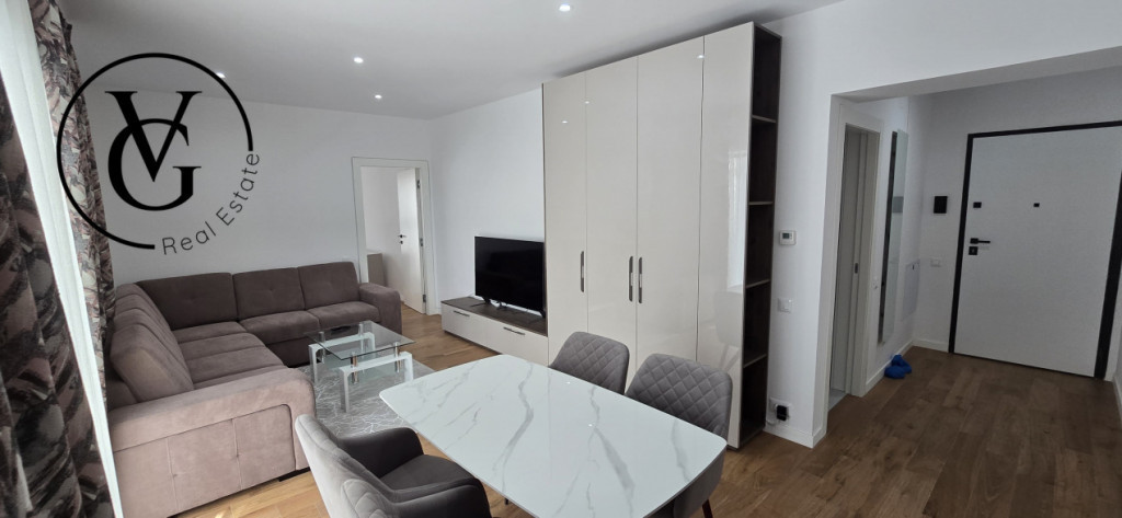 Apartament doua camere Complex One Cotroceni