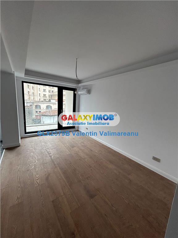 Apartament 2 Camere Nemobilat Unirii VI 090