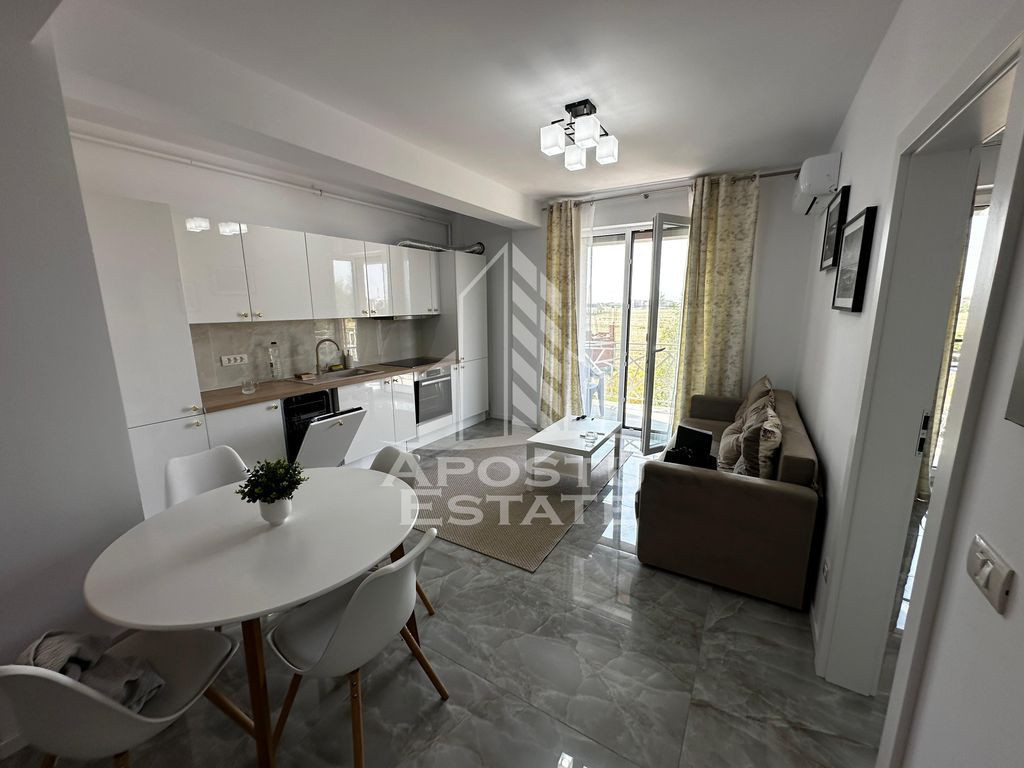 Apartament 2 camere , prima închiriere , Braytim