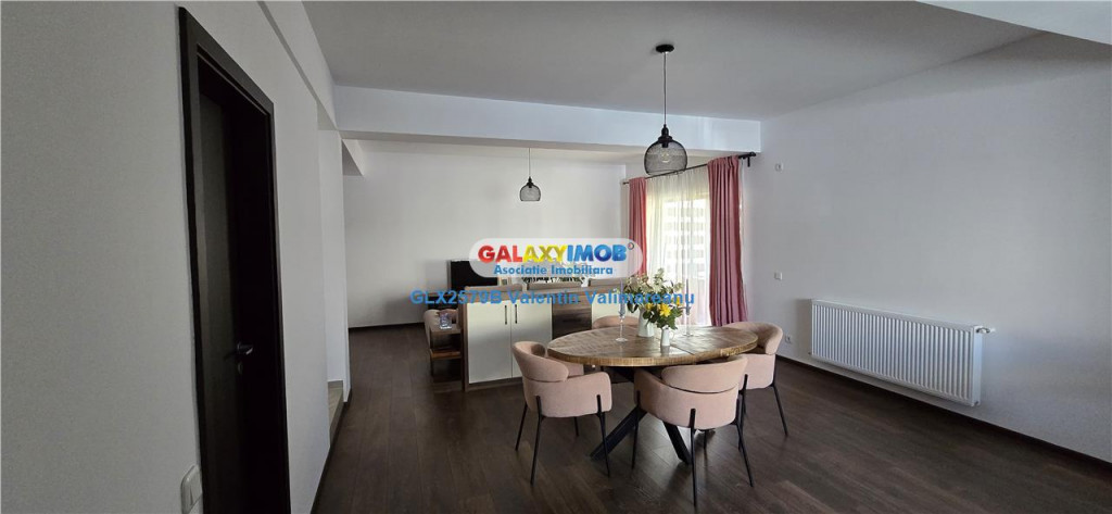 Vila Noua 3 Camere Green City Residence VI 078