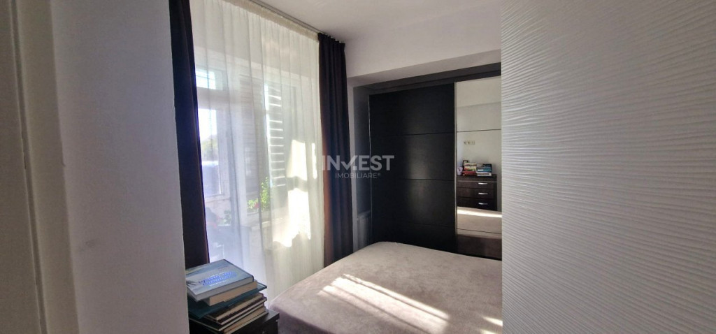 3 CAMERE MOBILAT UTILAT POPAS PACURARI