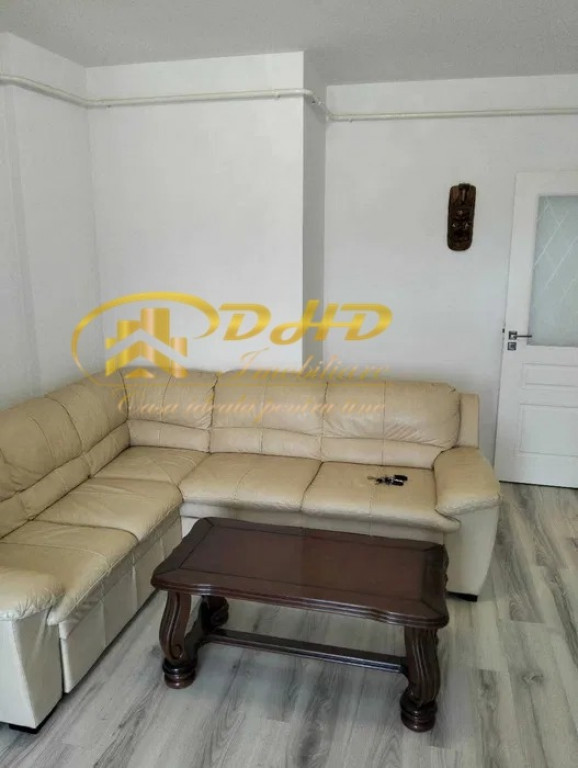 Apartament cu 2 camere copou