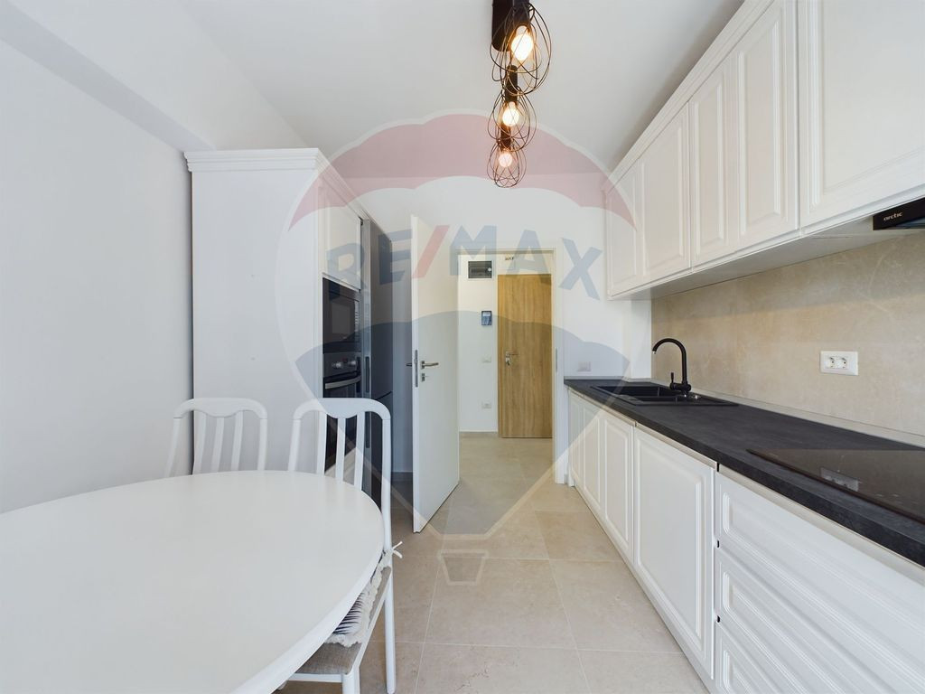 Comision 0% | Ap. 2 camere de închiriat | Radsor Residen...