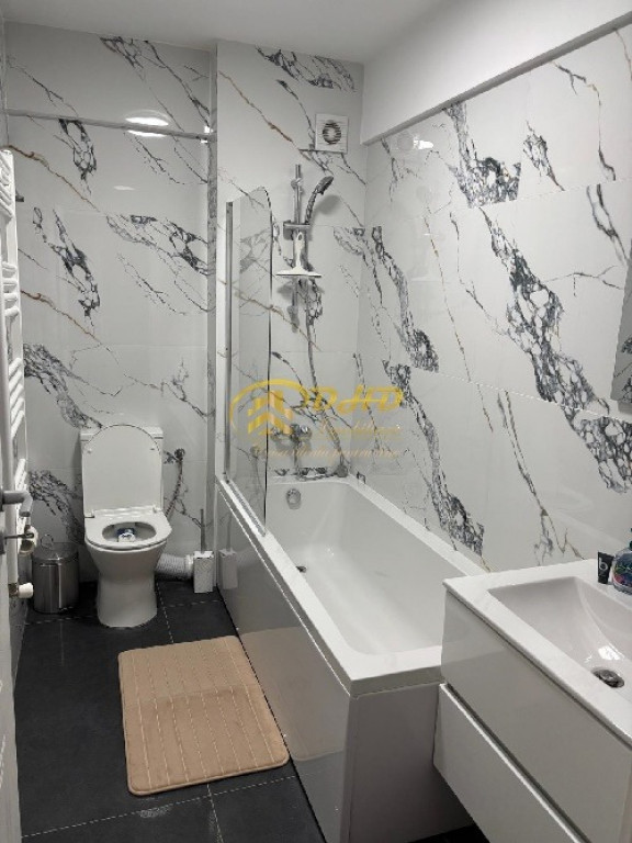 Apartament 2 camere Copou