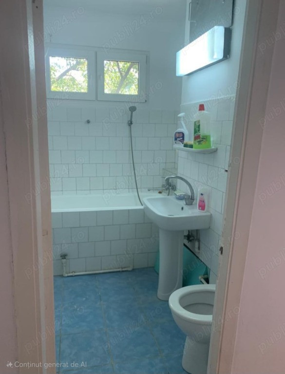 Apartament 3 camere Podu Ros