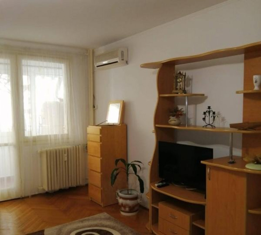 Iancului muncii vatra luminoasa etaj 1