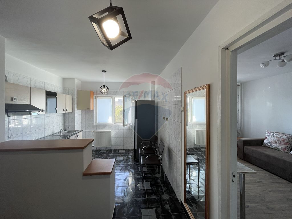Apartament de inchiriat Soseaua Oltenitei, langa Piata Su...