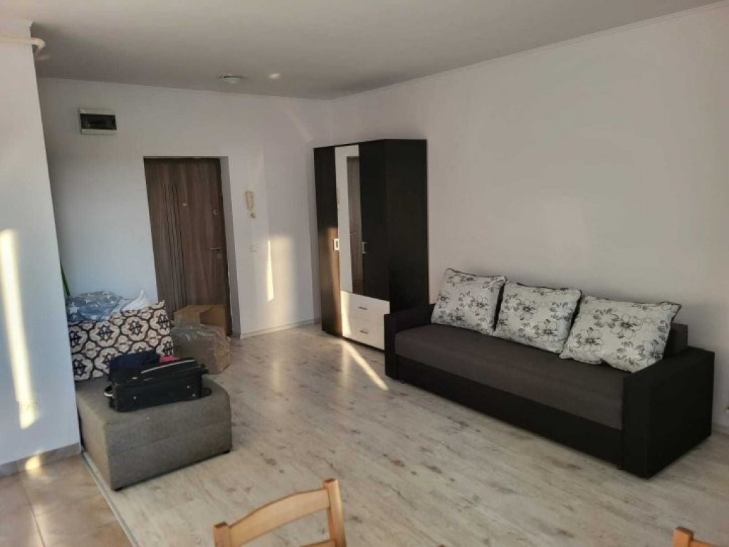 Brancoveanu luica sud park city