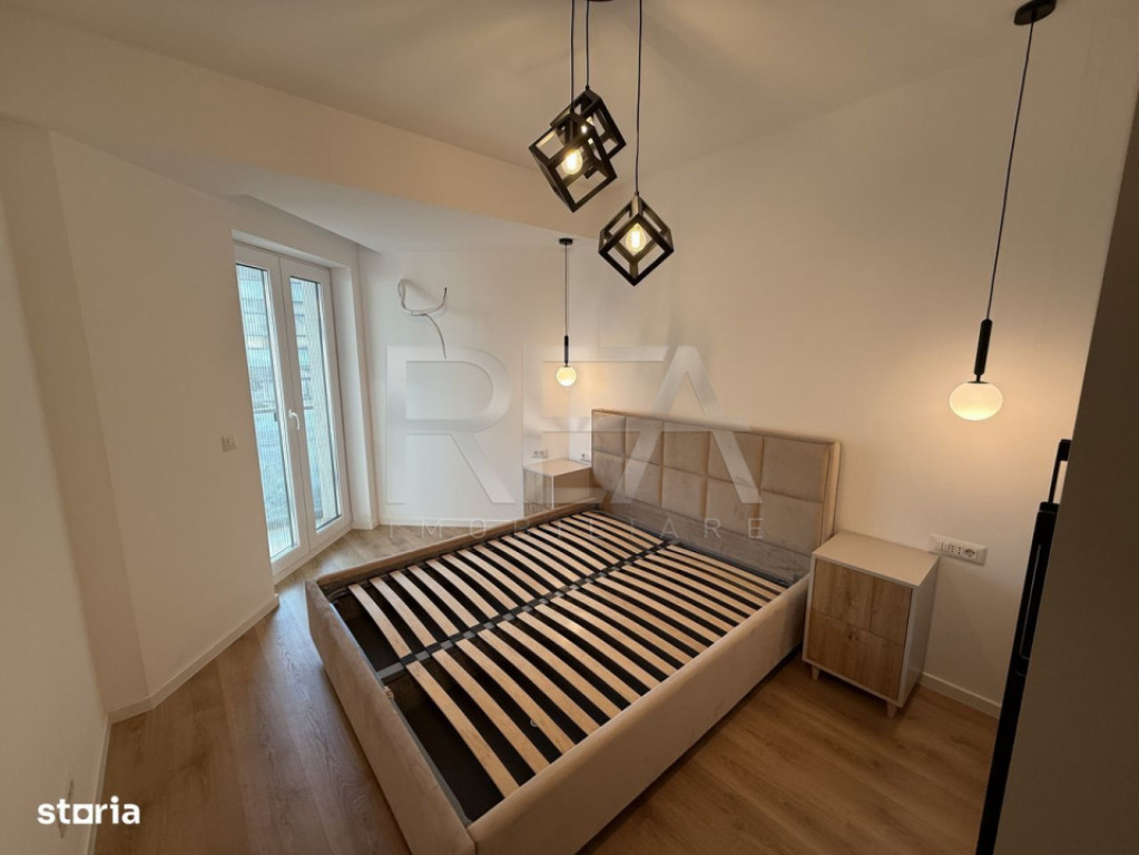 2 Camere Vulcan Residence