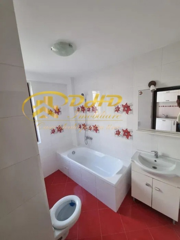 Apartament cu 2 camere valea lupui