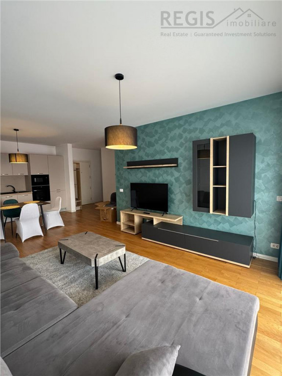 Apartament de doua camere zona Centrul Civic - Patria