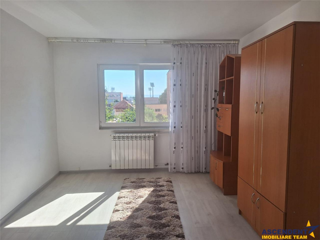 Camera de , Uzina 2, Brasov