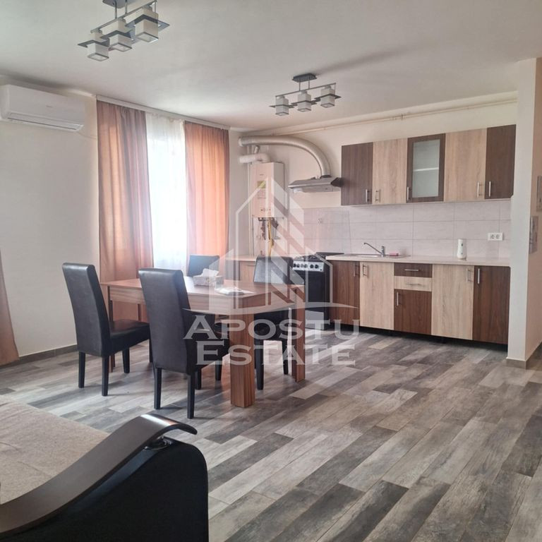 Apartament cu 2 camere in zona Ghirodei, terasa mare, blo...