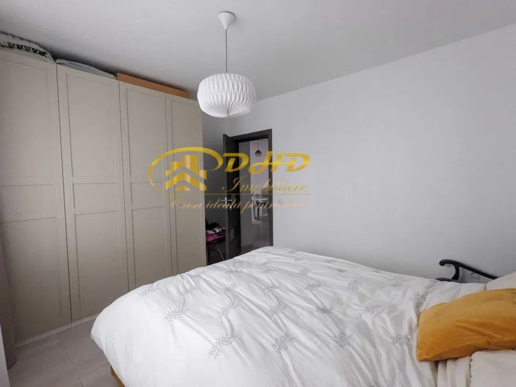 Apartament 2 camere, Luxor Residence - Valea Lupului