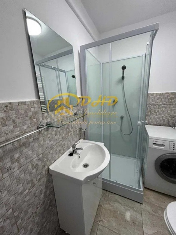 Apartament 2 camere, Alexandru Cel Bun