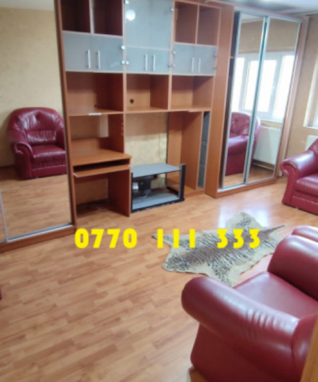 Apartament 2 camere, Buzaului, etaj 3