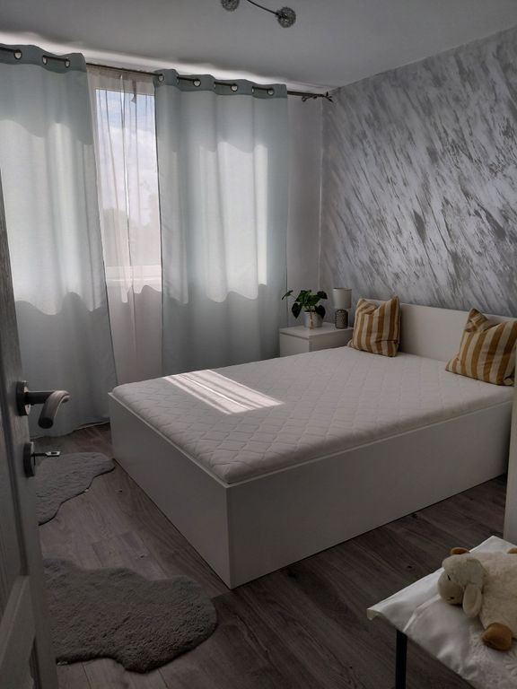 Aparament Vanzare 2 camere Tiglina 1