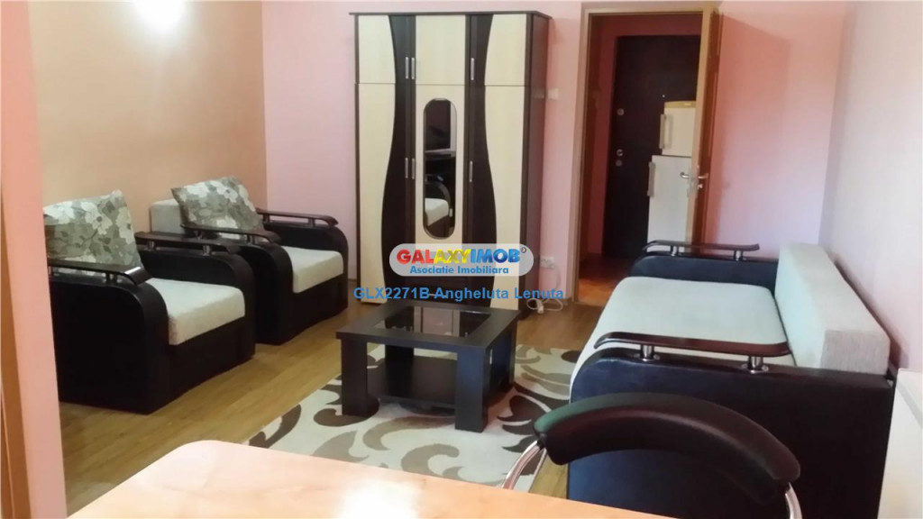 Drumul Taberei Favorit garsoniera de inchiriat