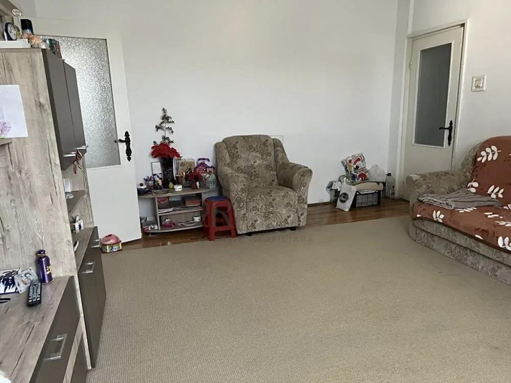 SAGULUI - 2 Camere - Etaj intermediar - Zona buna