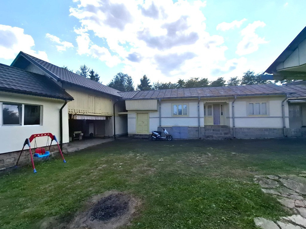 De vânzare Casă în Soveja, Munții Vrancei