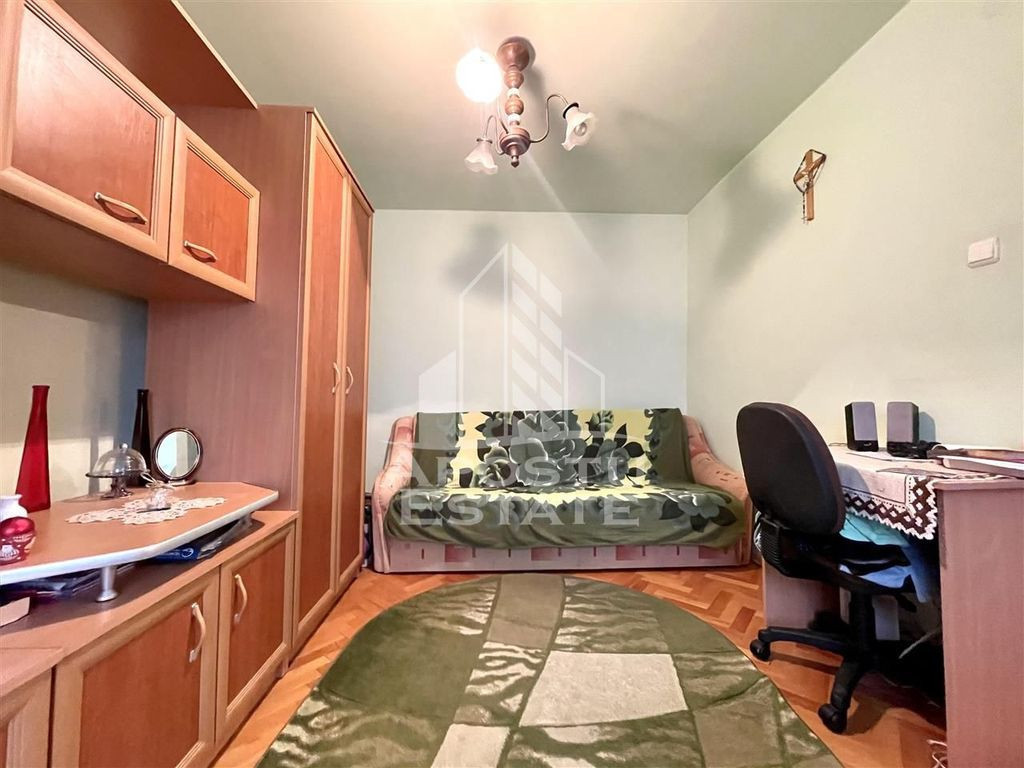 Apartament cu 2 camere in zona Girocului