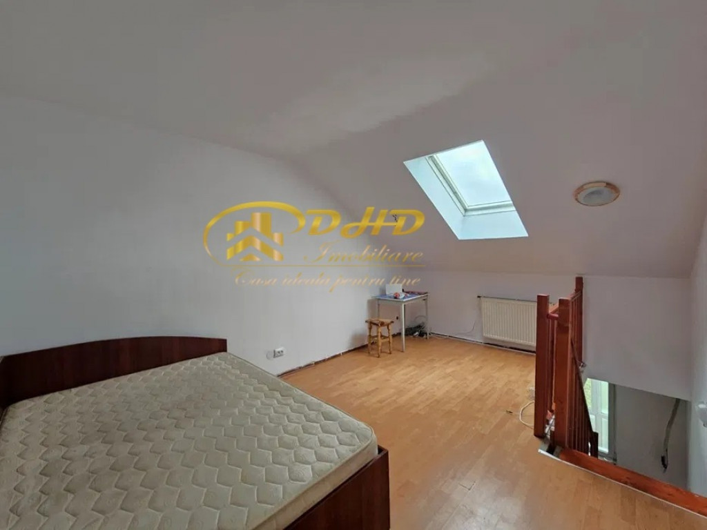 Apartament tip duplex, 2 camere