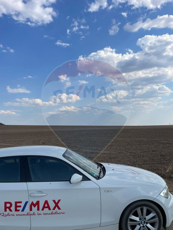 Teren 12,800mp Carcea / Strada Sergentului