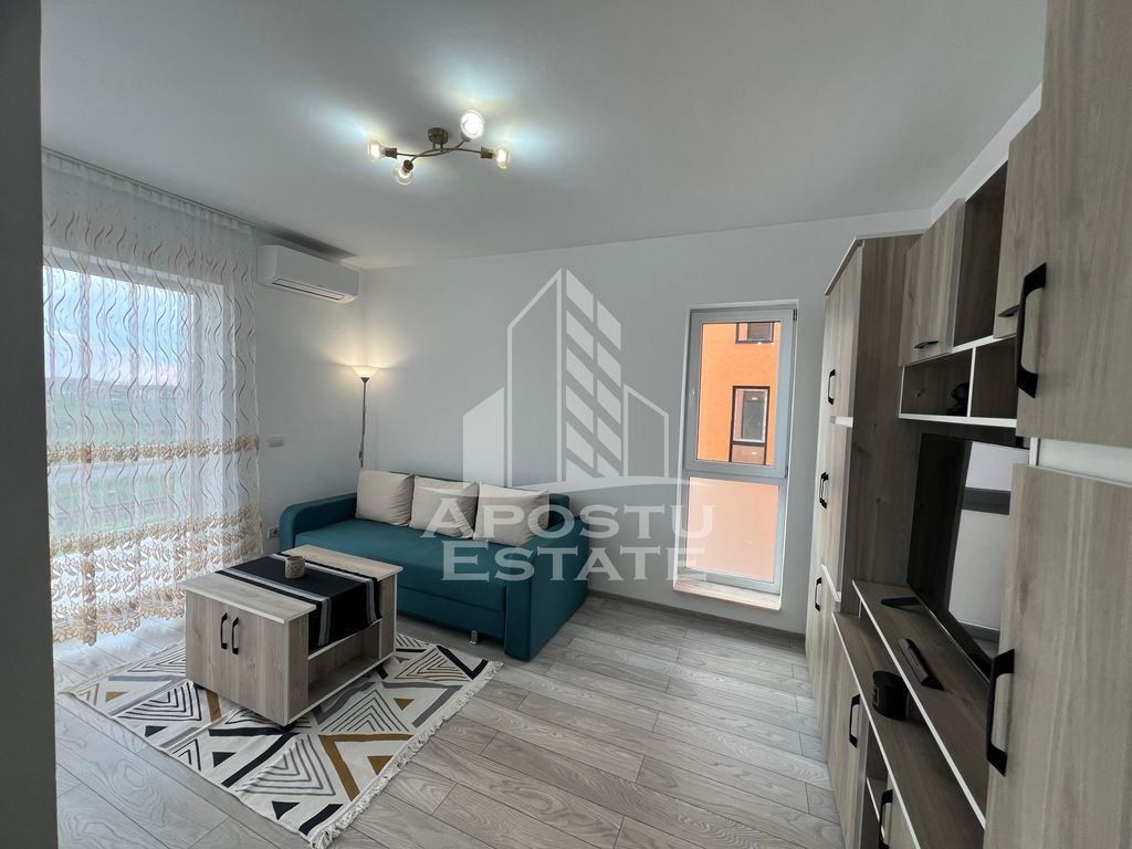 Apartament 2 camere - prima inchiriere I Parcare Privata ...