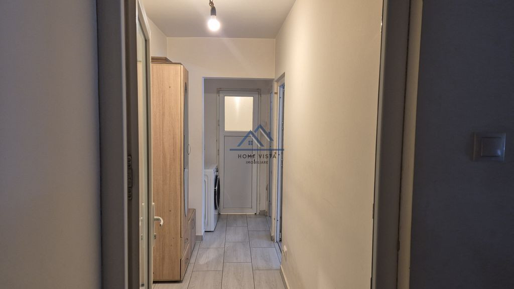 Apartament 2 camere - Elena Cuza - Curtea de Argeș