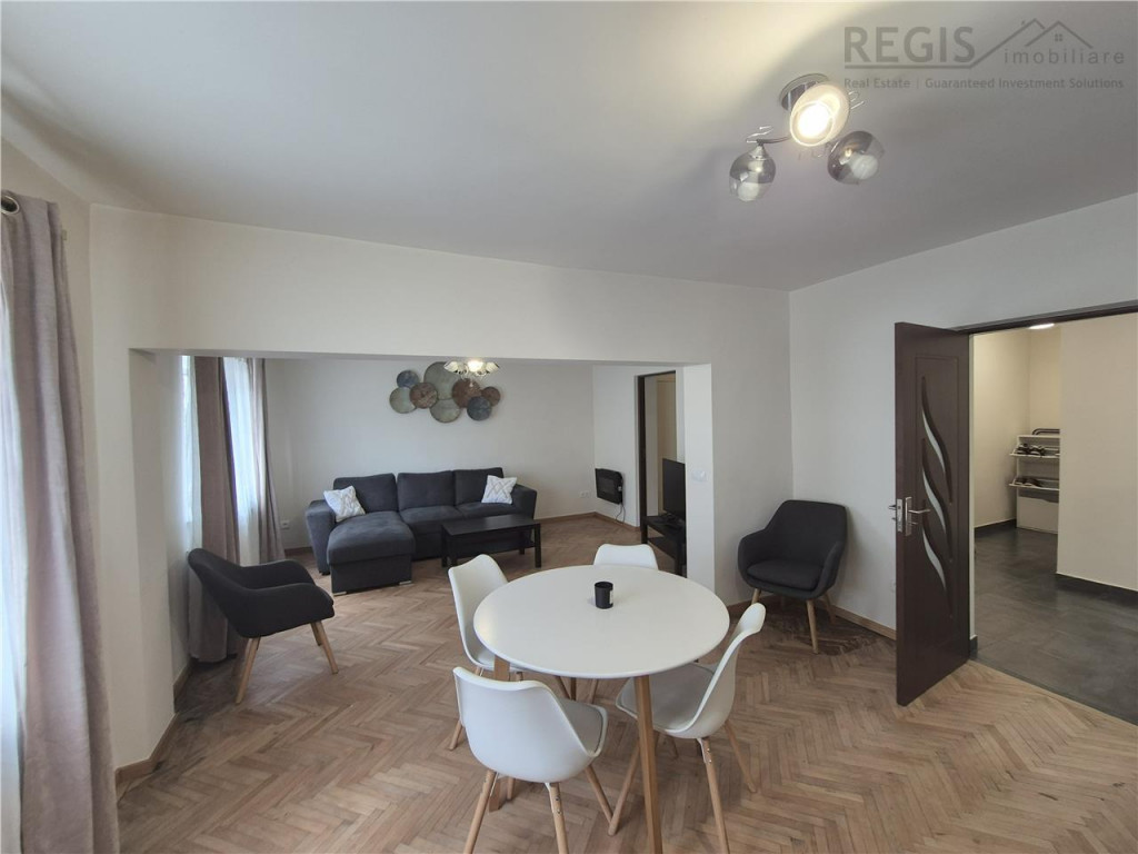 Oportunitate investitie, 4 apartamente la casa, Noua