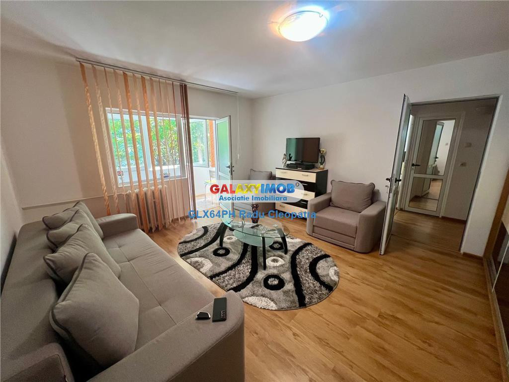 Apartament 2 camere, Ploiesti, zona Enachita Vacarescu