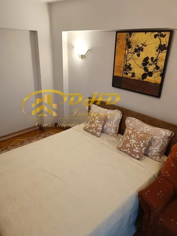 Apartament 3 camere ULTRACENTRAL Palas Centru