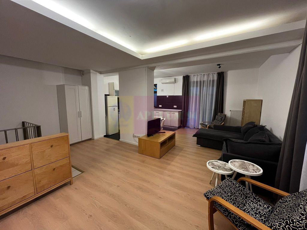 Duplex Dristor 3 camere | Bloc Nou | mobilat utilat