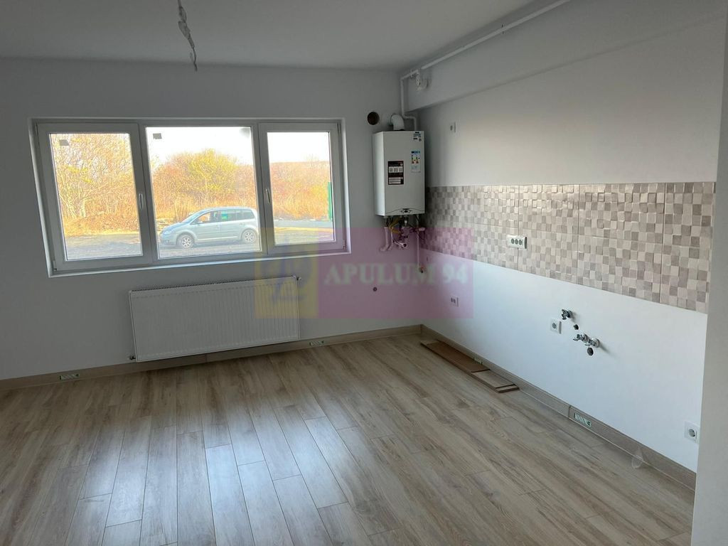 Apartament 2 camere open space popesti leordeni, strada biruintei
