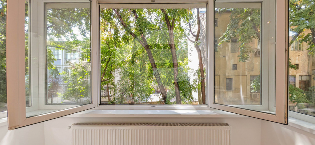 Piata Amzei apartament 2 camere