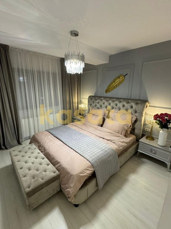 Apartament 2 Camere Regie Residence – Grozăvești, 52m...