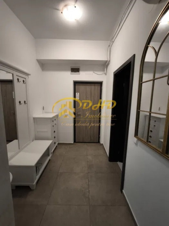 Închiriere Apartament 3 Camere Decomandat – Lux – Piața Unirii, Iași