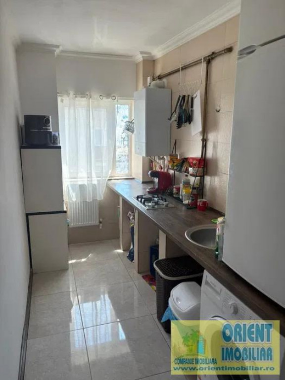 Inel 2, PN-uri, garsoniera, mobilata, gaze, vanzari Constanta