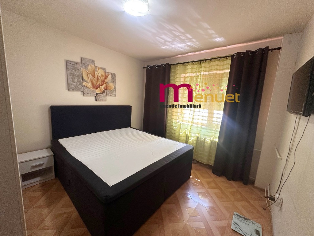 Apartament 2 camere,zona Neptun,parter
