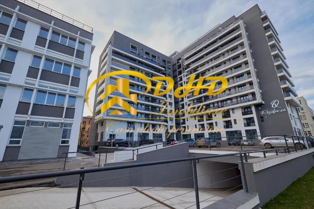 Apartament 2 camera decomandat