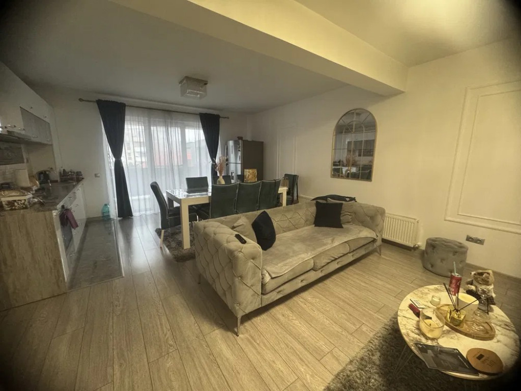 Apartament 1 camera