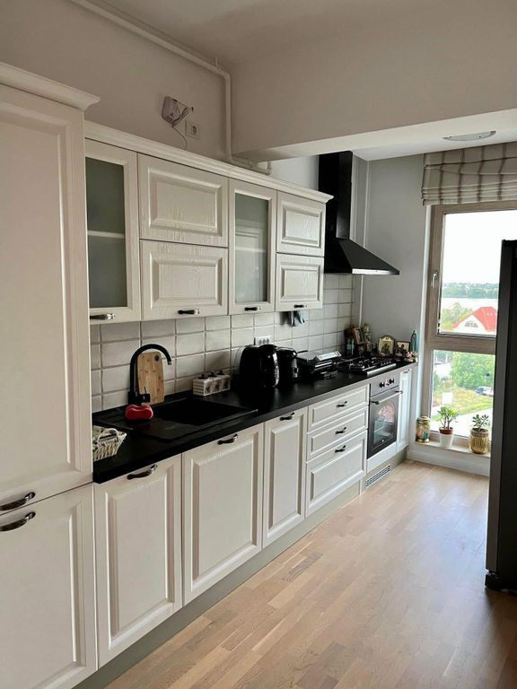 Apartament de inchiriat 3 camere Sisesti, Baneasa, Bucure...