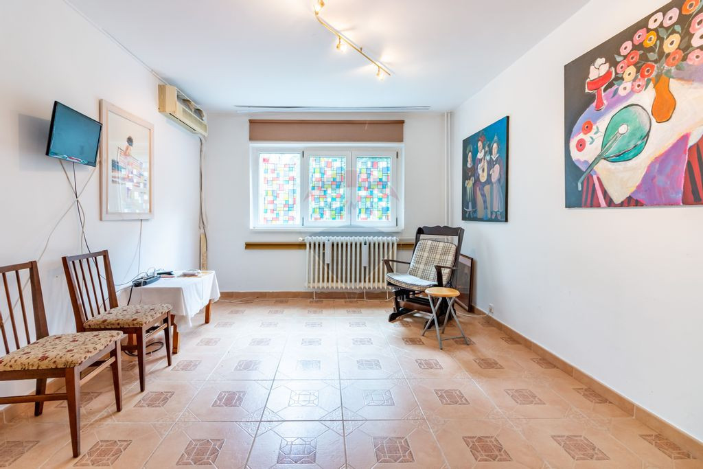 Apartament 4 camere | Crângași | 84 mp | 1981 | 1/4 | l...