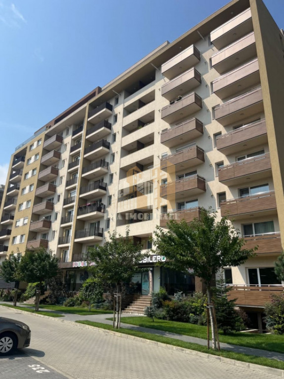 Apartament in urban pentha Brasov