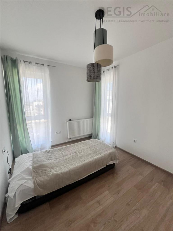 Apartament de 3 camere pet friendly in Avantgarden
