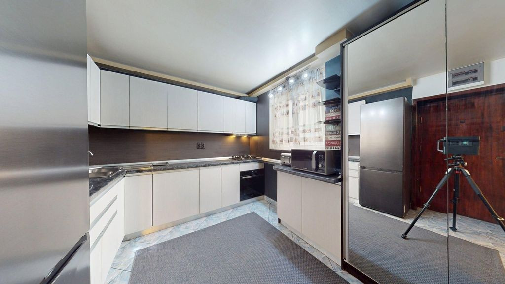 Apartament 2 camere Obor/Ferdinand | Mobilat,Utilat | Mut...