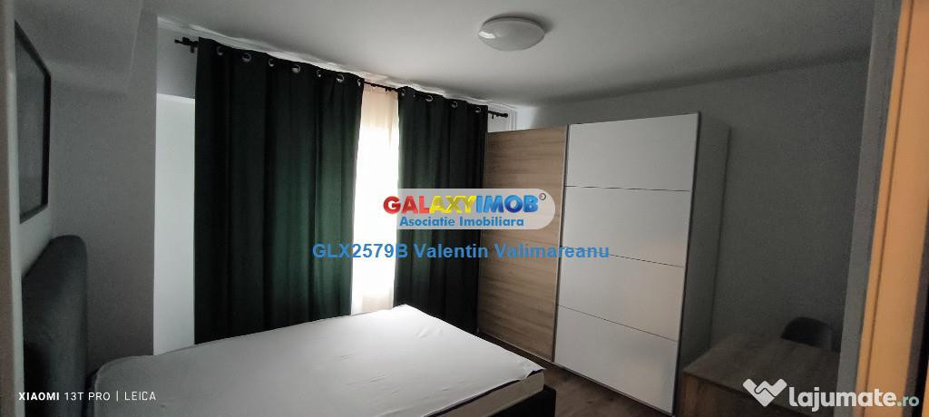 Apartament 2camere Timpuri noi G001
