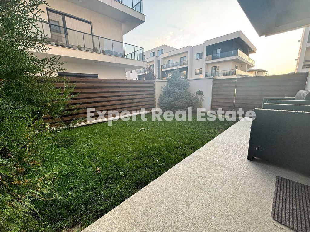 APARTAMENT CU GRADINA-PET FRIENDLY-DARWIN