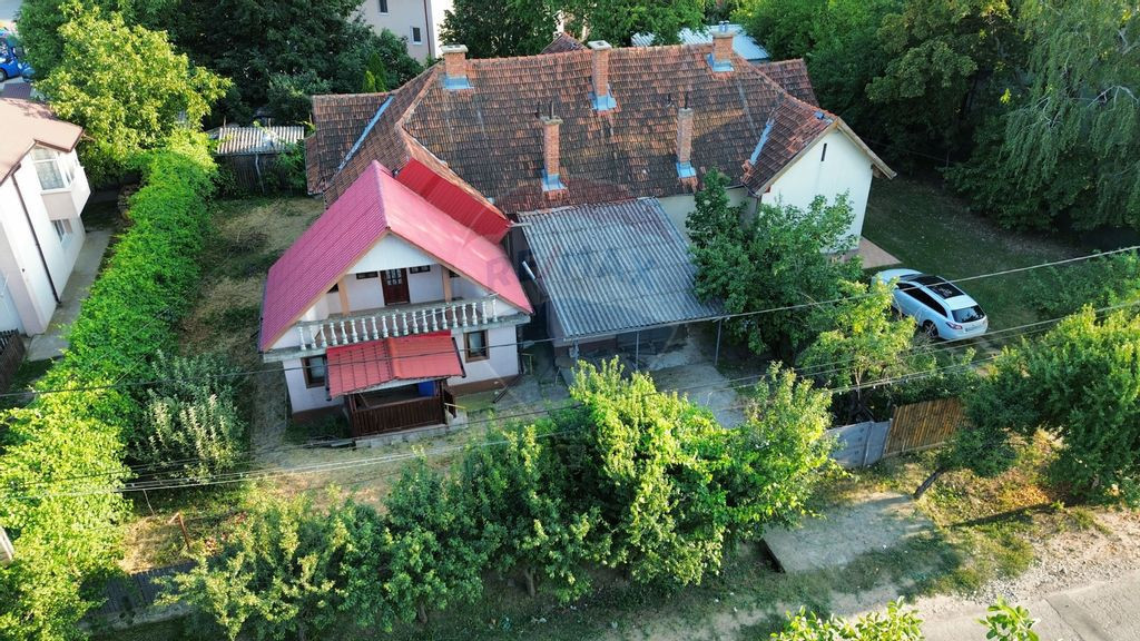 Casa din caramida comision 0%