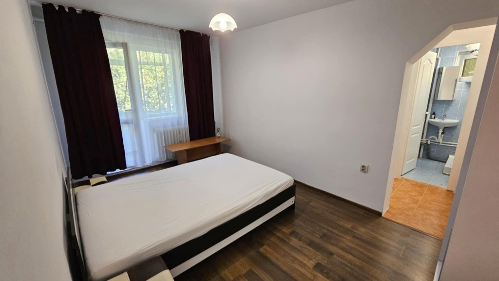 Apartament 1 camera D, in Tatarasi - Tudor Center